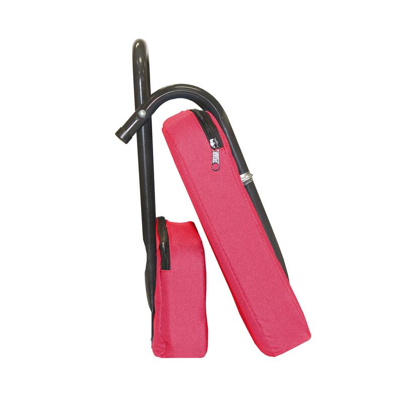 Stansport Coliseum Seat - Red