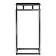 preview thumbnail 33 of 40, SEI Furniture Colbi Glass-Topped C-Table