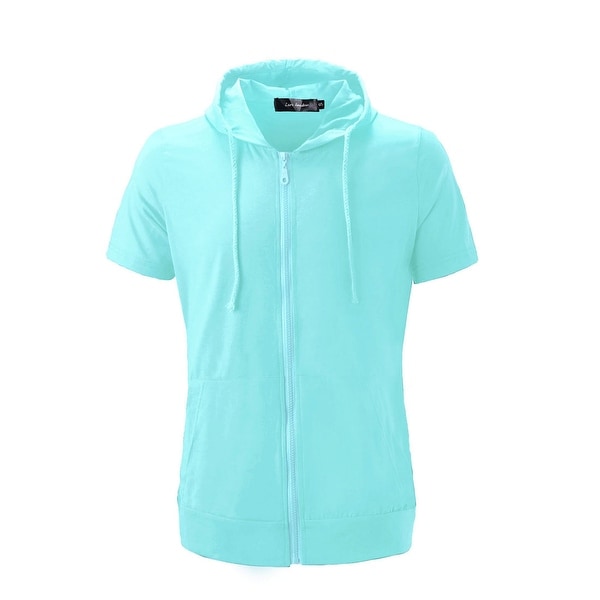 packaway rain jacket
