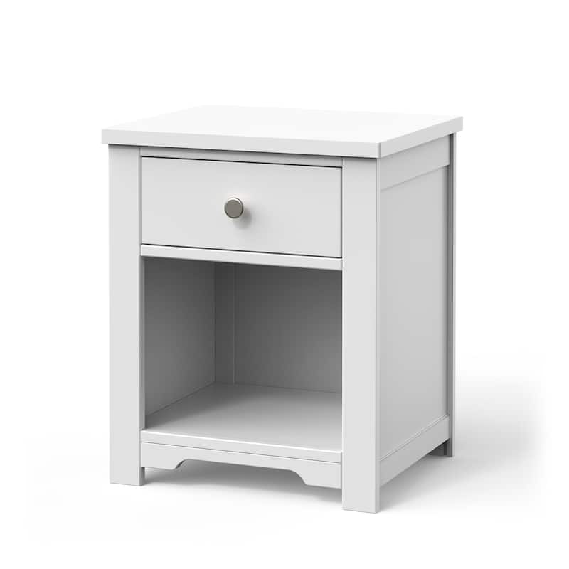 Forever Eclectic Harmony Nightstand
