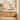 COZAYH Rustic Farmhouse Storage Bench for Living Room, Entryway