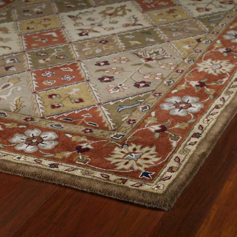 Mystic Collection Indoor Area Rug
