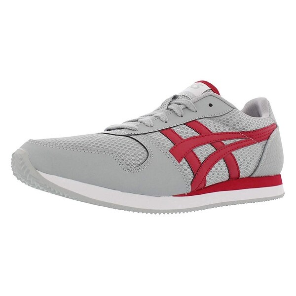 Asics tiger mens outlet curreo ii trainers