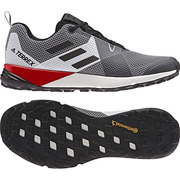 terrex two trail running shoes
