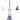 Shark NV586 Navigator Powered Lift-Away Upright Vacuum