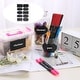 preview thumbnail 1 of 4, 90pcs Chalkboard Label Watertight Reusable Blackboard Storage Stickers - Black