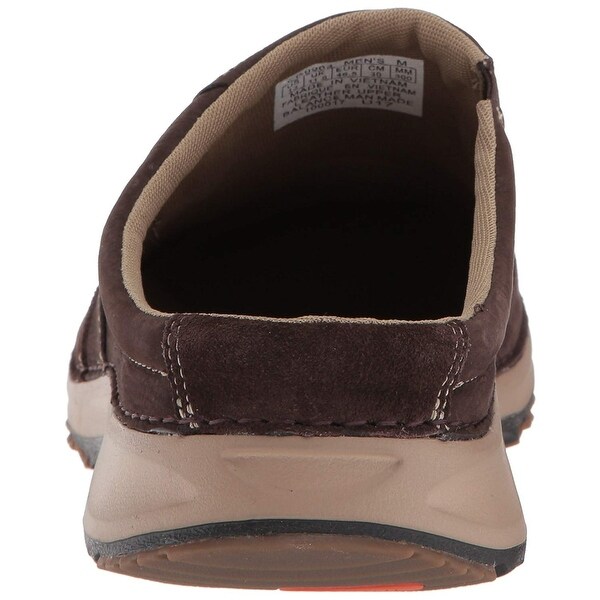rockport rocsports lite five clog