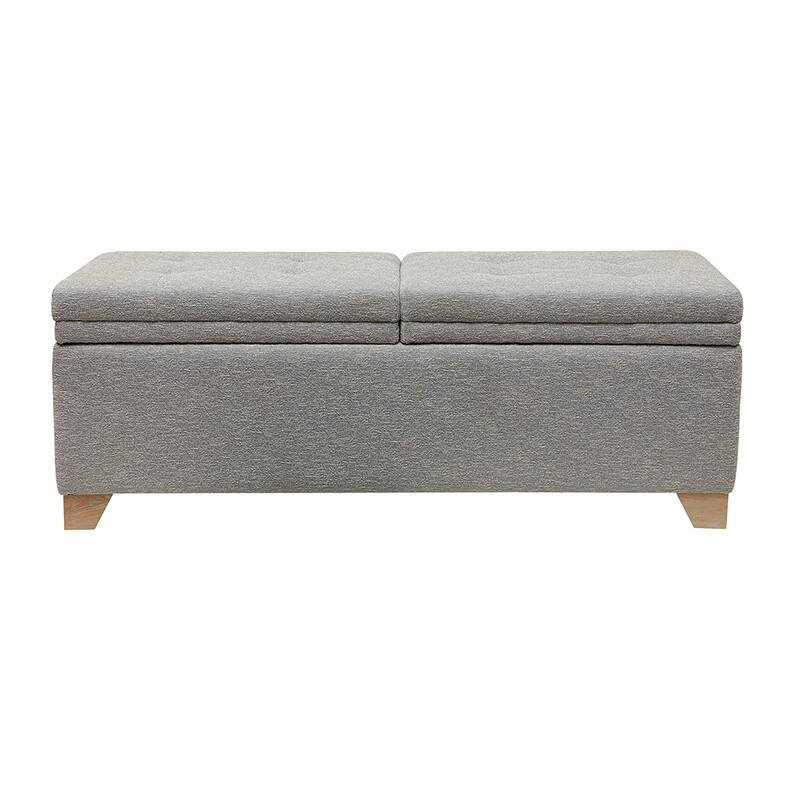 Soft Close Storage Bench