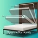 preview thumbnail 6 of 102, Signature Sleep Paramount Murphy Bed