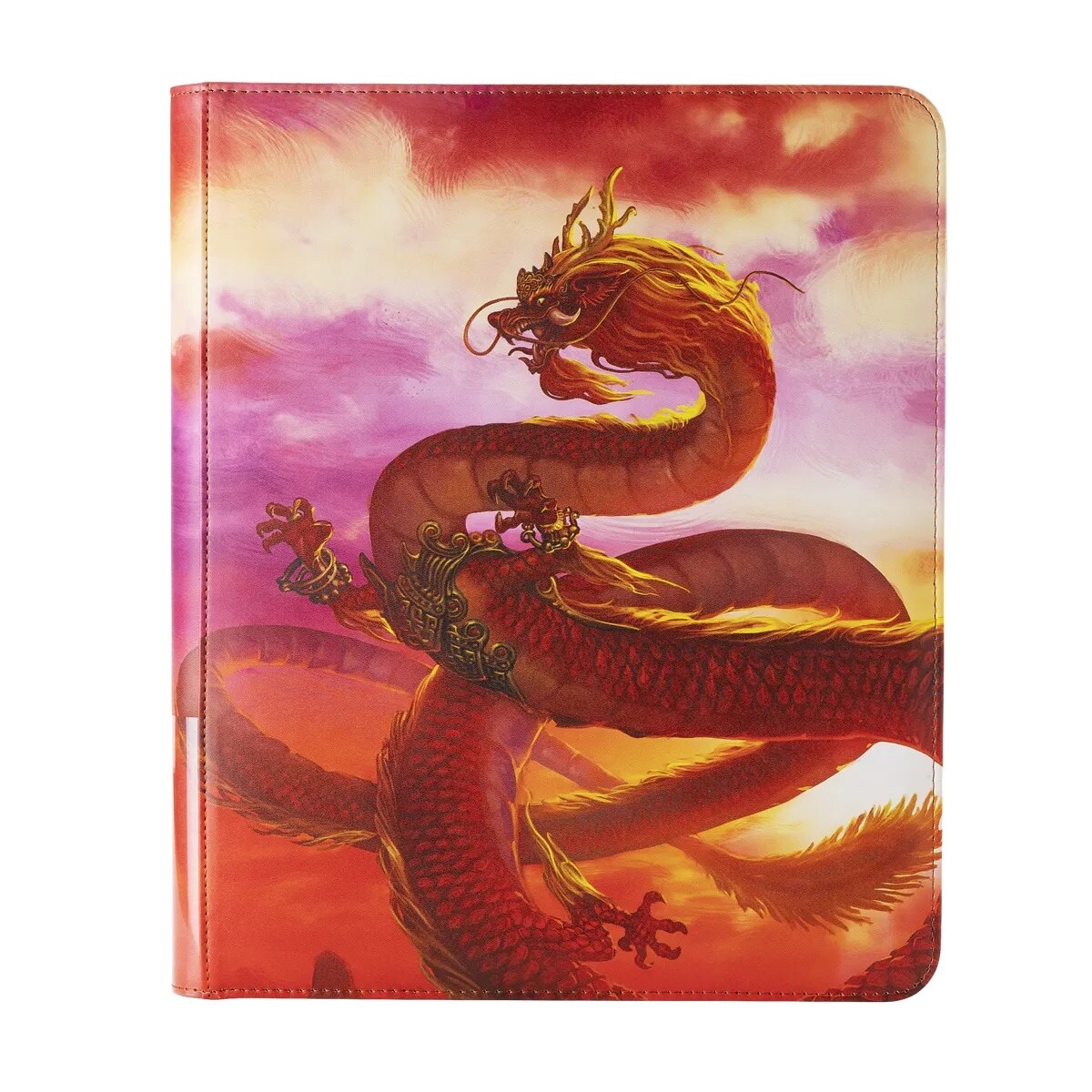 B.dragon Red-Eyes B. Dragon (Signed) YAP1-EN002 – ULTRA RARE