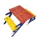 preview thumbnail 3 of 9, Kid's Multi-Functional Chair