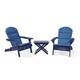Option Navy Blue + Navy Blue