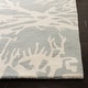 preview thumbnail 35 of 63, SAFAVIEH Handmade Bella Lular Modern Floral Wool Rug