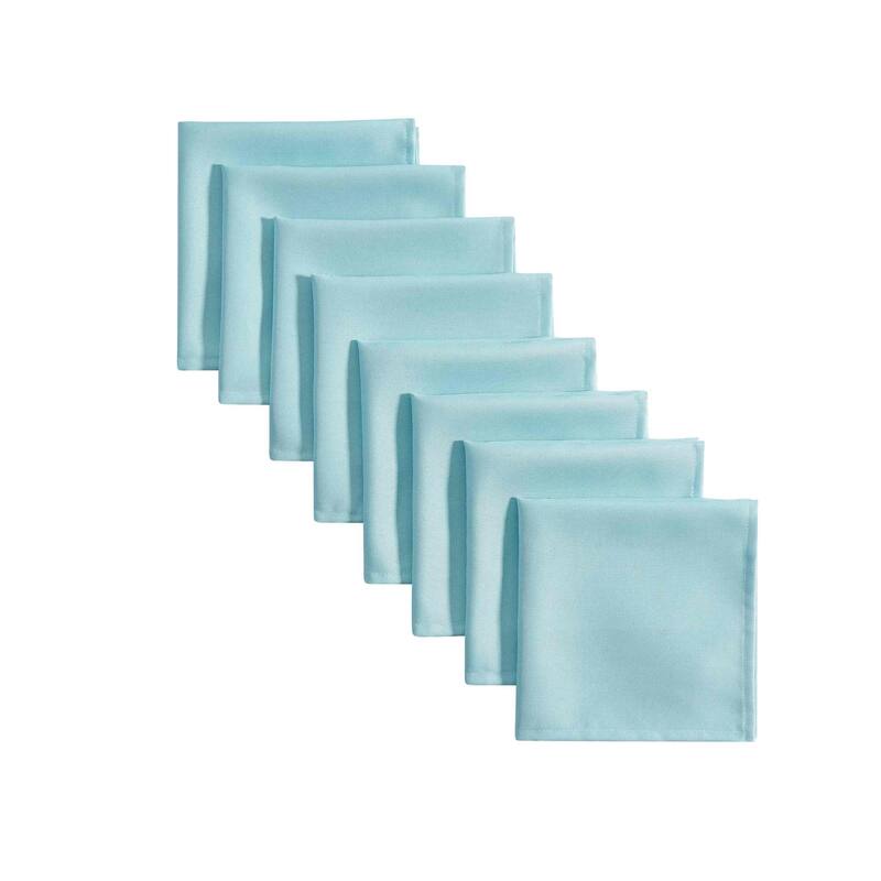 Izod Lyford 18" 8-Pack Napkin Set - Napkin S/8