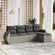 Option Grey Large 24.6 x 27.6 x 27.2
