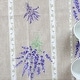 preview thumbnail 16 of 193, Wipeable Spill Resistant Provencal Cotton Cannes Collection Tablecloth