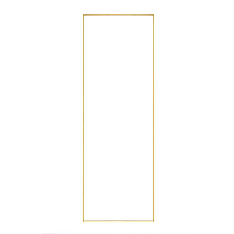 Full Length Mirror with Stand