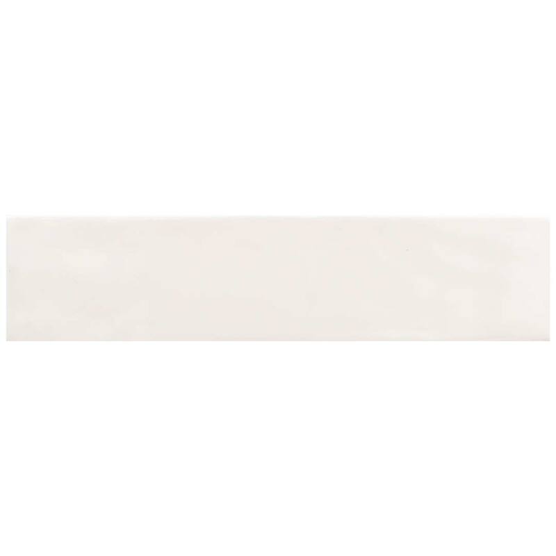 The Tile Life Chelsea 2x10 Bone Ceramic Wall Tile