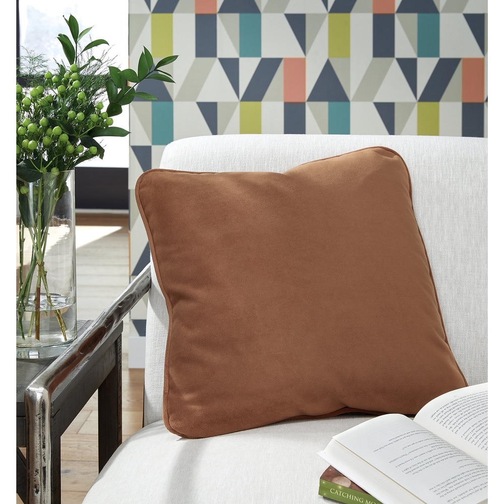 Signature Design by Ashley Caygan Pillow (Set of 4)