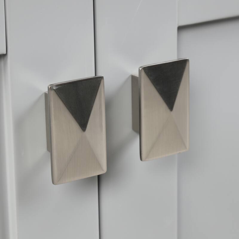 Blossom Geneva 36" Bathroom Vanity with Marble Top & Undermount Sink