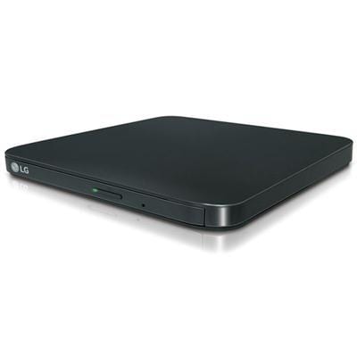 LG Consumer 8x Ext USB DVD