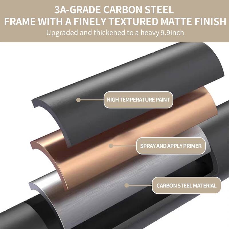 Rattan Wicker Egg Rocking Chair for Living Room and Outdoor