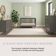 preview thumbnail 26 of 28, Cranbrook 4-in-1 Convertible Crib