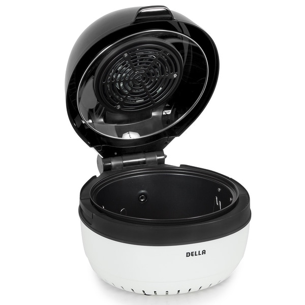 Della air on sale fryer