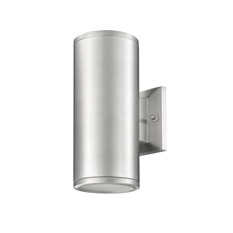 Millennium Lighting Vegas 1 Light Outdoor Wall Sconce