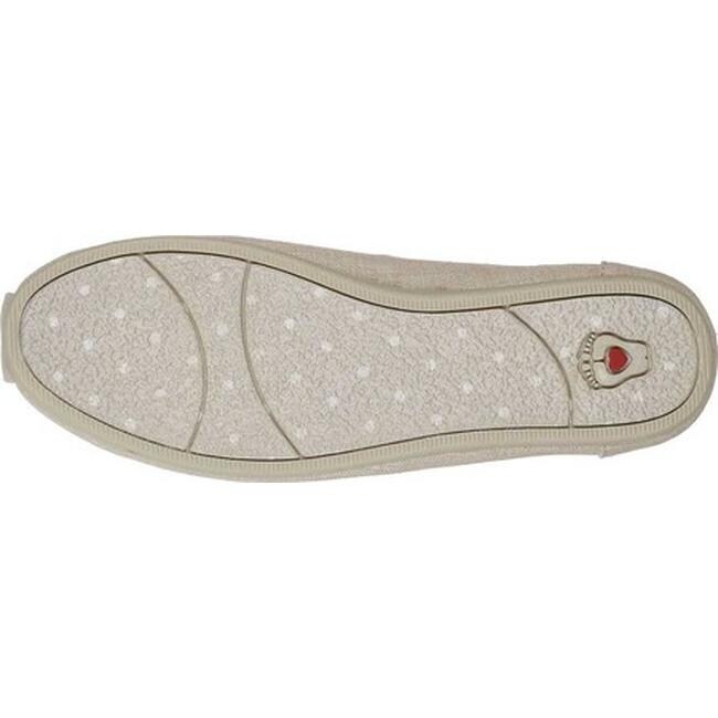 bobs ballet flats black