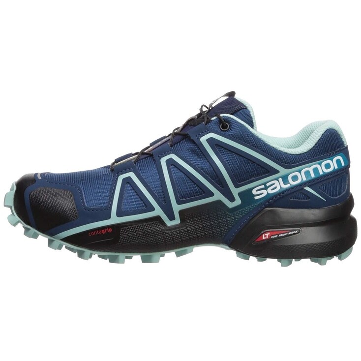 salomon speedcross 4 women's sale