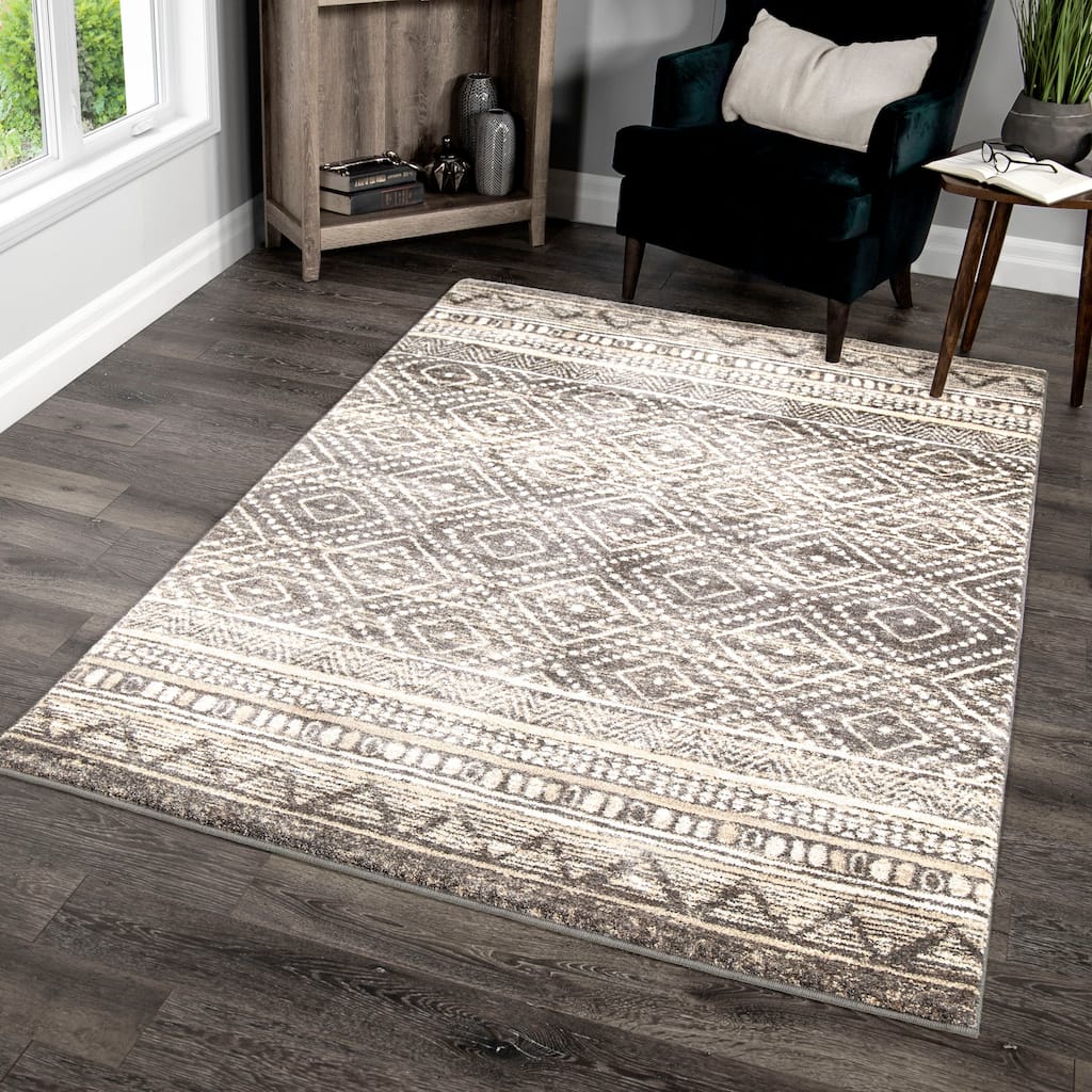 Olympia Costera Via Area Rug
