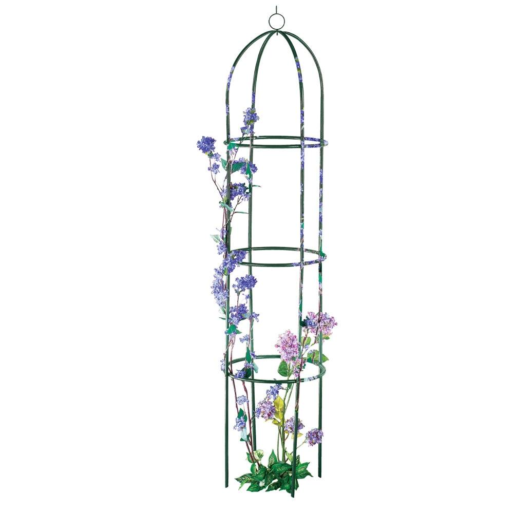 6ft Garden Plant Trellis