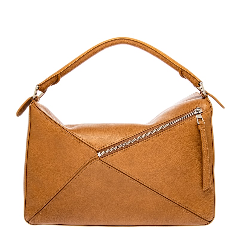 Loewe Large Puzzle Edge Bag