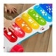 preview thumbnail 5 of 3, Fisher-Price Giant Light-Up Xylophone