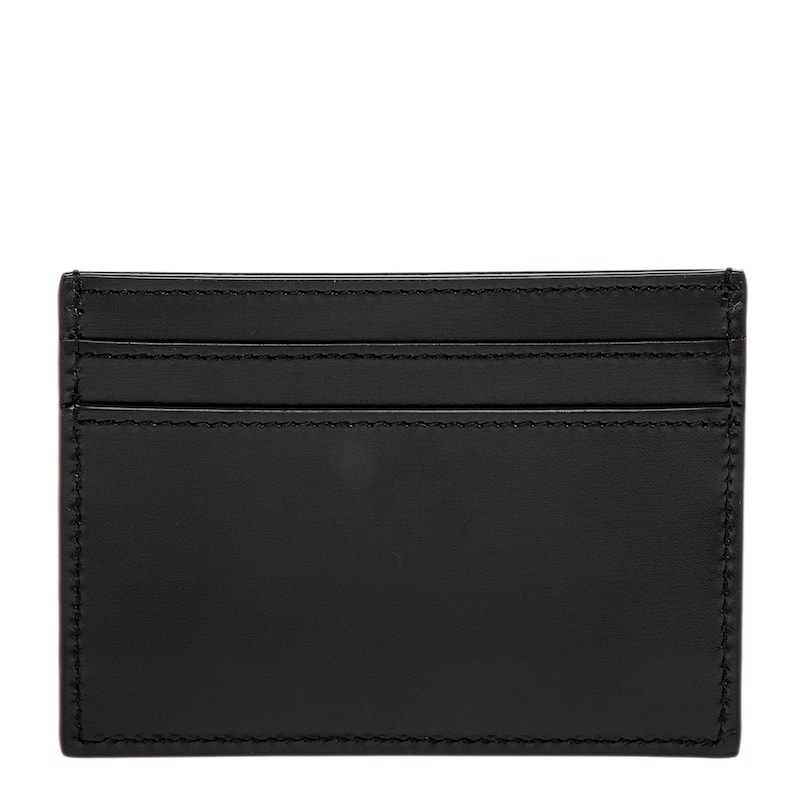 Saint Laurent Cassandre Card Case
