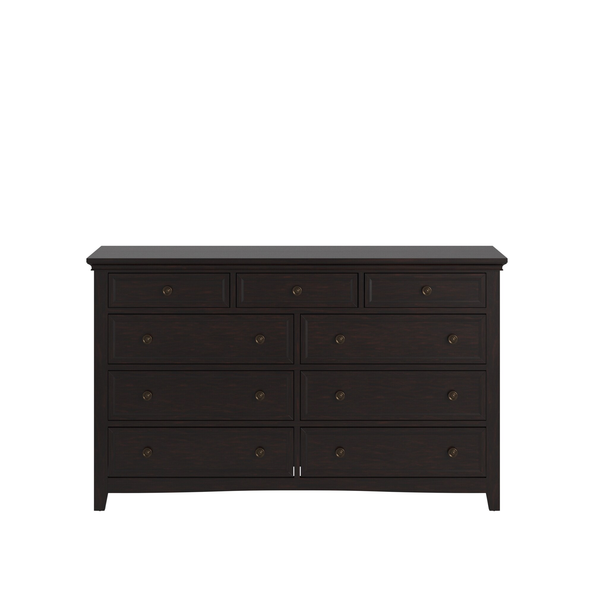 q line dresser QLine SafeGuard Dresser Hidden Storage in Plain Sight