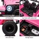preview thumbnail 13 of 25, 2 Seater Ride On Truck Car for Kids 24V Toddles Battery Powered Ride On Car Toy