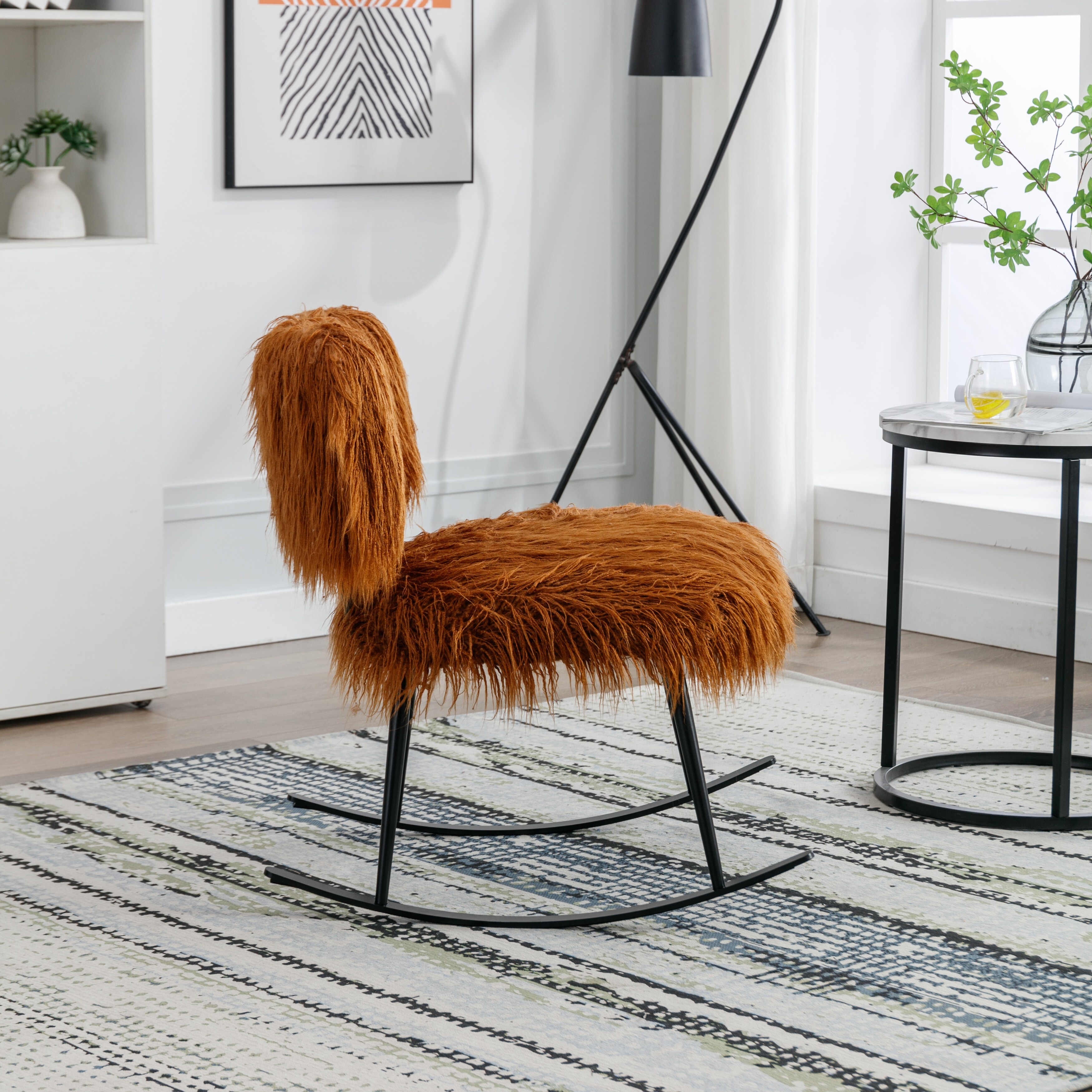Comfy 2025 stool chair