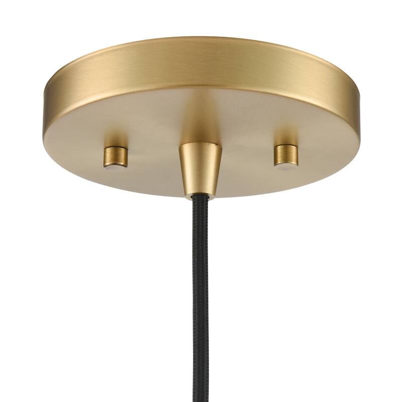 Millennium Lighting 218201 Khrisa 10" Wide Pendant