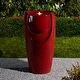 preview thumbnail 14 of 46, Glitzhome 30"H Oversized LED Ceramic Fountain