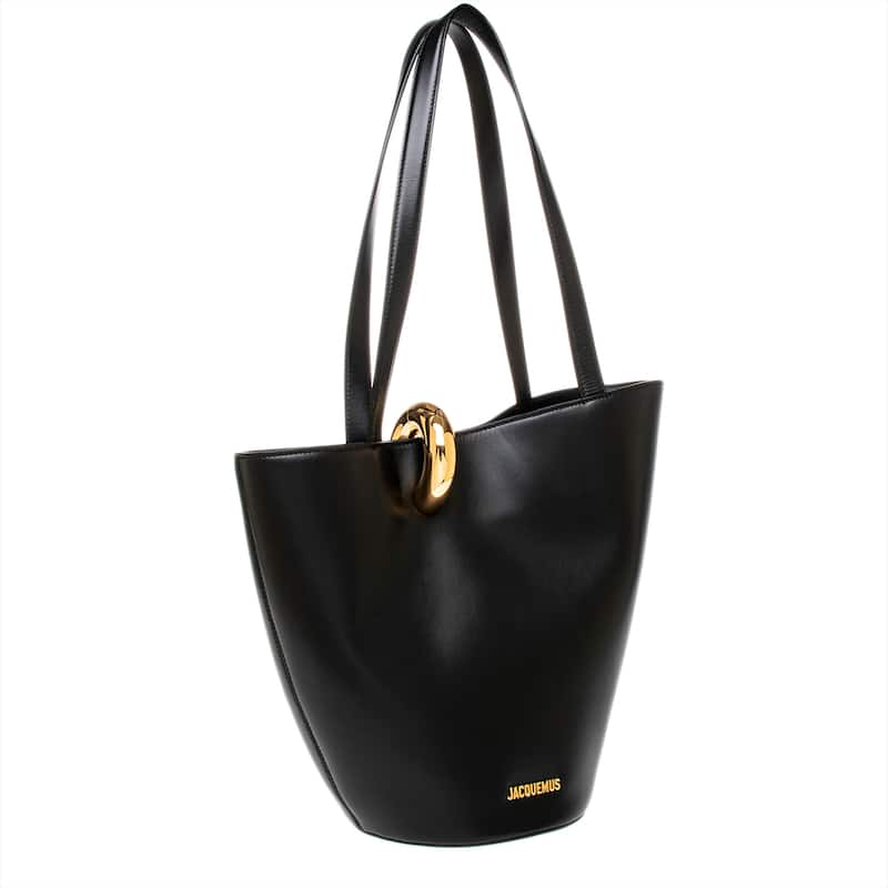 Jacquemus Medium Le Bambola Bag