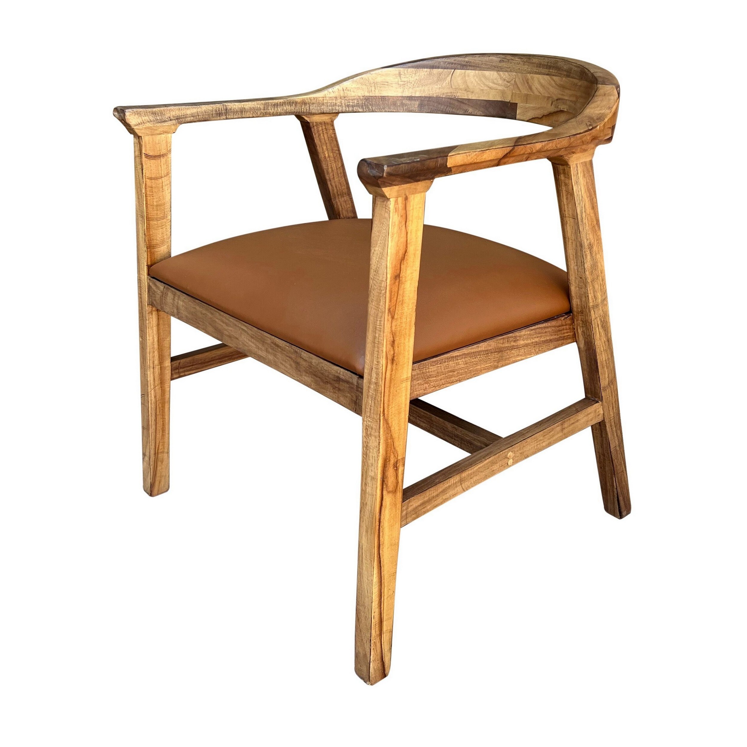 Kitchen chair deals vinyl fabric