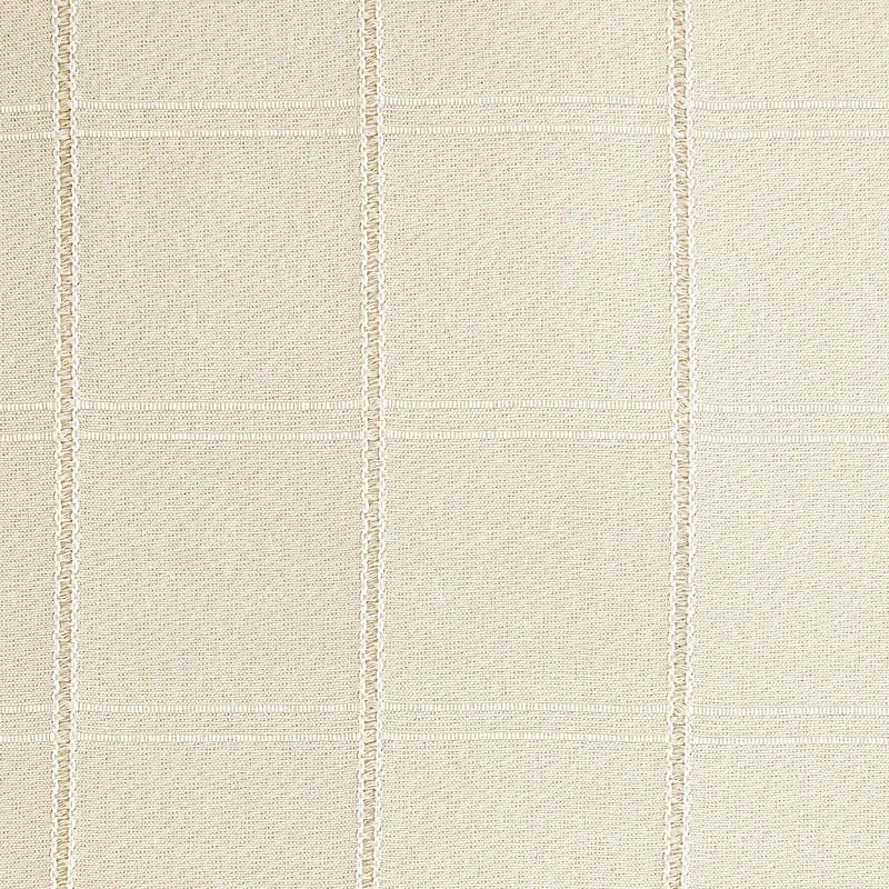 Izod Chadwick Linen Gold Lurex 52" x 70" Tablecloth