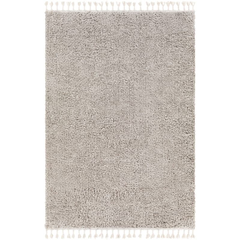 Artistic Weavers Breda Solid Boho Area Rug