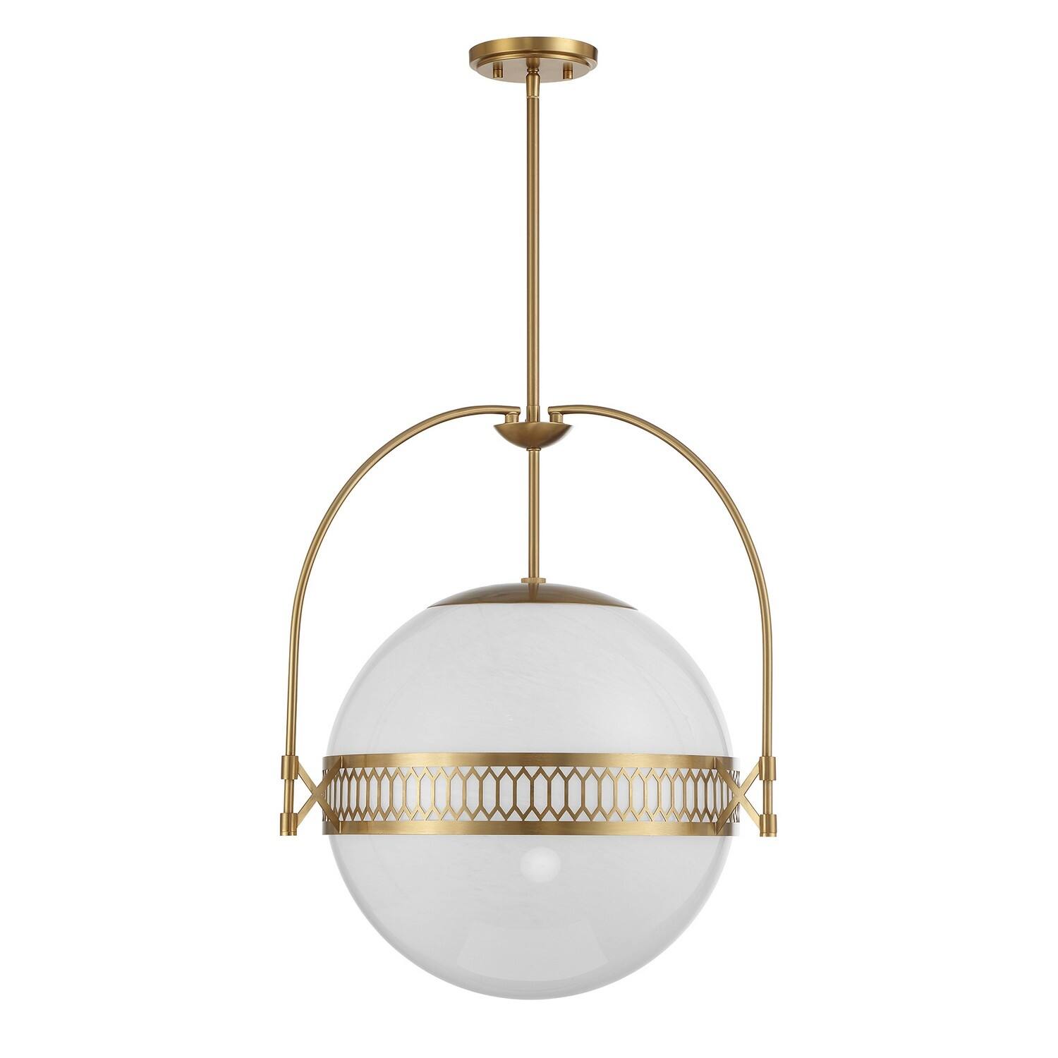 Option Warm Brass