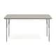 preview thumbnail 25 of 58, Commercial Adjustable Height Rectangular Activity Table-Standard Legs
