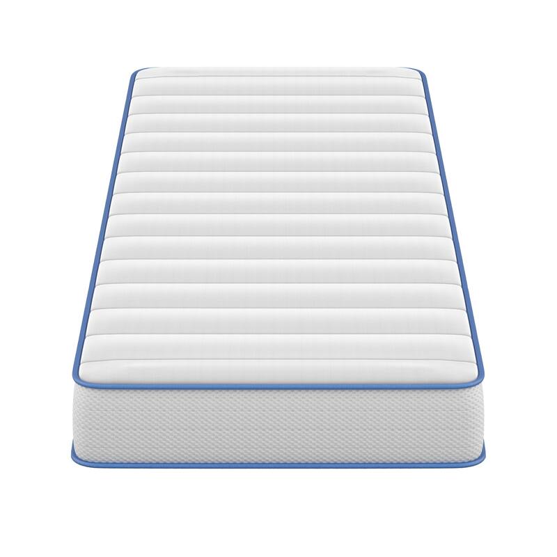 Nautica Home Relieve 6" Innerspring Hybrid Mattress