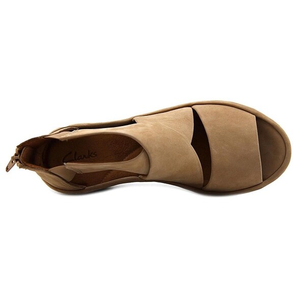 clarks clarene glamor wedge sandals