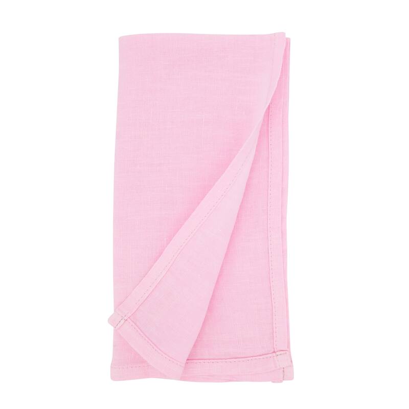 Luxe Linen Table Napkin (Set of 4)